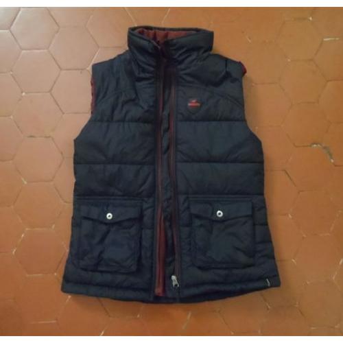 Gilet protection hotsell equitation fouganza